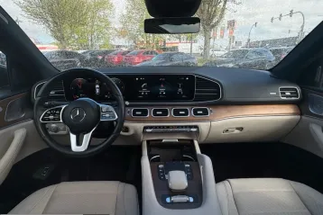 Mercedes-Benz GLE 350 din 2024 - oferta MER213576