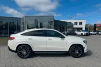 Mercedes-Benz GLE 350 (Clasa GLE) din 2024 cu 27.306 km - oferta MER213576 - foto 8