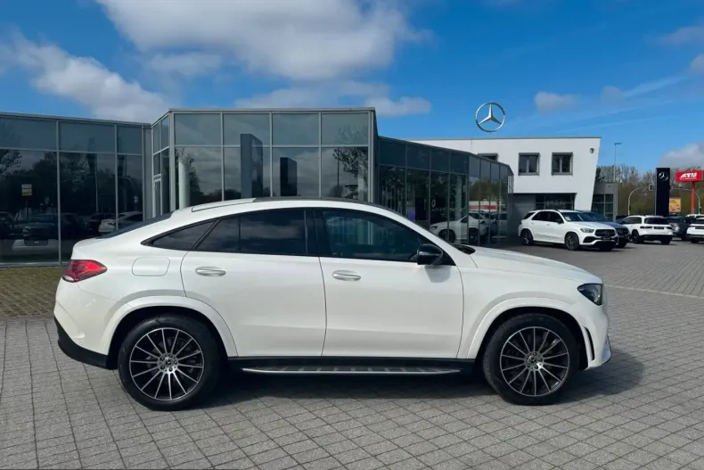 Mercedes-Benz GLE 350 (Clasa GLE) din 2024 cu 27.306 km - oferta MER213576 - foto 8