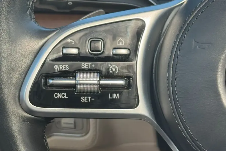 Mercedes-Benz GLE 350 (Clasa GLE) din 2024 cu 27.306 km - oferta MER213576 - foto 13