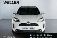 Toyota Yaris Cross din 2026 cu 100 km - oferta TOY213577 - foto 1