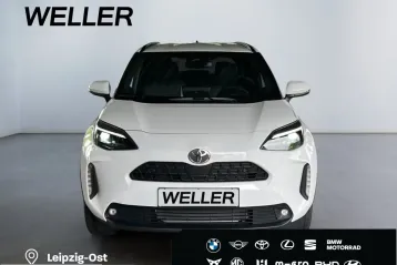 Toyota Yaris Cross din 2026 - oferta TOY213577