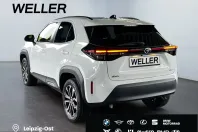 Toyota Yaris Cross din 2026 cu 100 km - oferta TOY213577 - foto 3