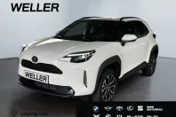 Toyota Yaris Cross din 2026 cu 100 km - oferta TOY213577 - foto 4