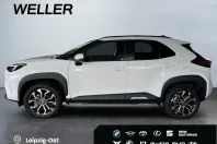 Toyota Yaris Cross din 2026 cu 100 km - oferta TOY213577 - foto 8