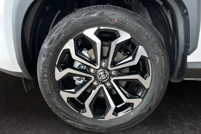 Toyota Yaris Cross din 2026 cu 100 km - oferta TOY213577 - foto 9
