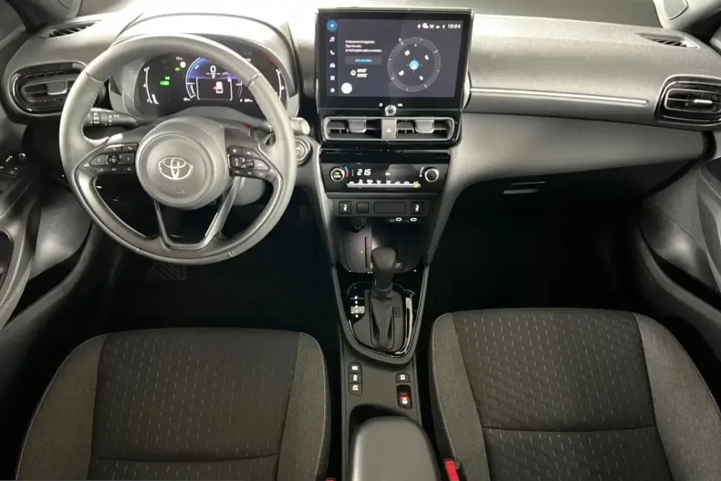 Toyota Yaris Cross din 2026 cu 100 km - oferta TOY213577 - foto 10
