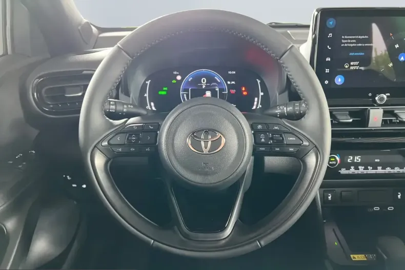 Toyota Yaris Cross din 2026 cu 100 km - oferta TOY213577 - foto 11