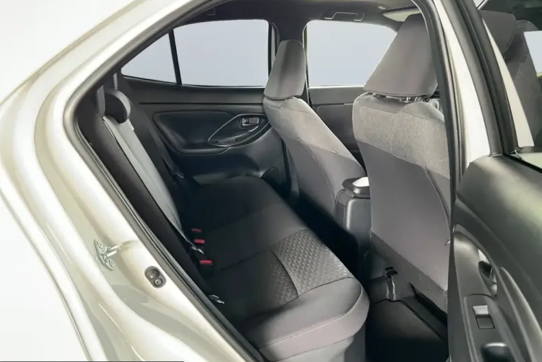 Toyota Yaris Cross din 2026 cu 100 km - oferta TOY213577 - foto 16