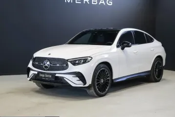 Mercedes-Benz GLC 300 din 2024 - oferta MER213578
