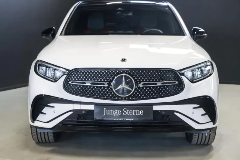 Mercedes-Benz GLC 300 (Clasa GLC) din 2024 cu 16.534 km - oferta MER213578 - foto 2