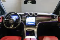 Mercedes-Benz GLC 300 (Clasa GLC) din 2024 cu 16.534 km - oferta MER213578 - foto 7