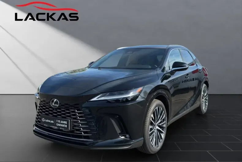 Lexus RX 450 din 2026 cu 10 km - oferta LEX213579 - foto 1