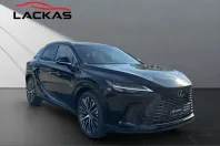 Lexus RX 450 din 2026 cu 10 km - oferta LEX213579 - foto 3