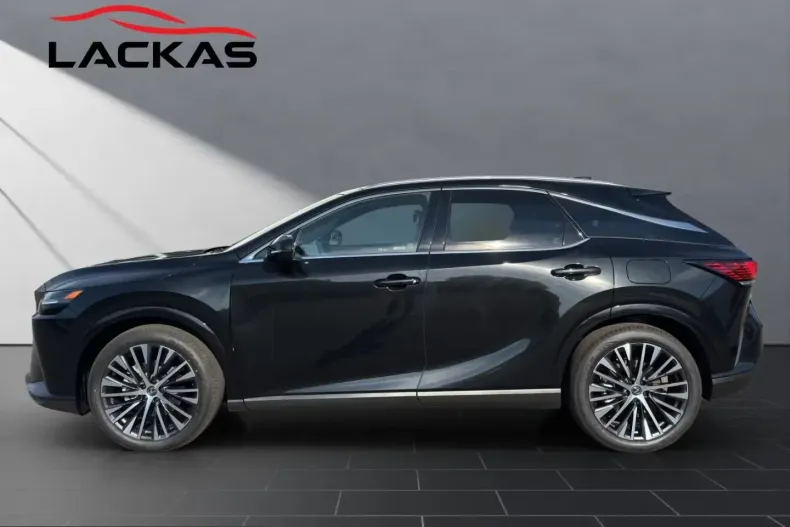 Lexus RX 450 din 2026 cu 10 km - oferta LEX213579 - foto 4