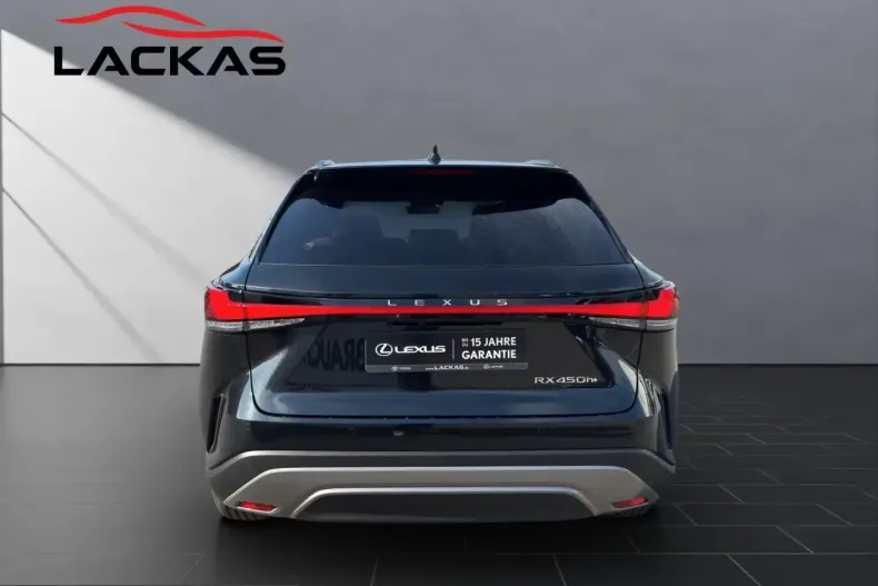 Lexus RX 450 din 2026 cu 10 km - oferta LEX213579 - foto 5