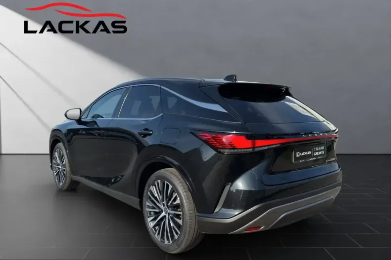 Lexus RX 450 din 2026 cu 10 km - oferta LEX213579 - foto 7
