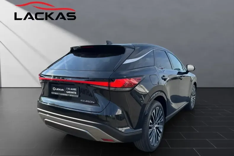 Lexus RX 450 din 2026 cu 10 km - oferta LEX213579 - foto 8