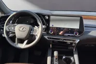 Lexus RX 450 din 2026 cu 10 km - oferta LEX213579 - foto 11