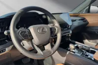 Lexus RX 450 din 2026 cu 10 km - oferta LEX213579 - foto 13