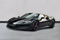 Ferrari 296 GTS din 2025 cu 1.500 km - oferta FER213580 - foto 1