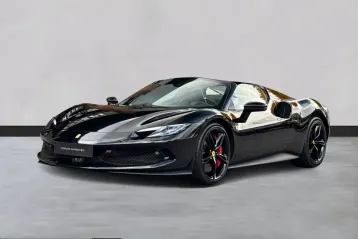 Ferrari 296 GTS din 2025 - oferta FER213580