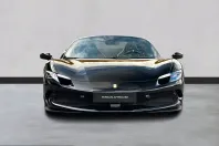 Ferrari 296 GTS din 2025 cu 1.500 km - oferta FER213580 - foto 2