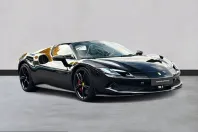 Ferrari 296 GTS din 2025 cu 1.500 km - oferta FER213580 - foto 3