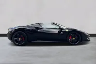 Ferrari 296 GTS din 2025 cu 1.500 km - oferta FER213580 - foto 4