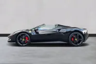 Ferrari 296 GTS din 2025 cu 1.500 km - oferta FER213580 - foto 5