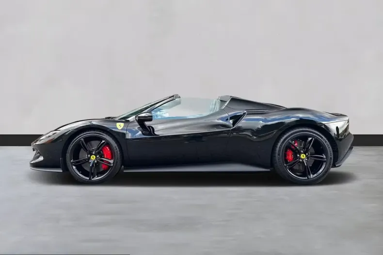 Ferrari 296 GTS din 2025 cu 1.500 km - oferta FER213580 - foto 5
