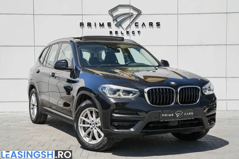 BMW X3 (Seria X) din 2026 cu 52.500 km - oferta BMW213581 - foto 1