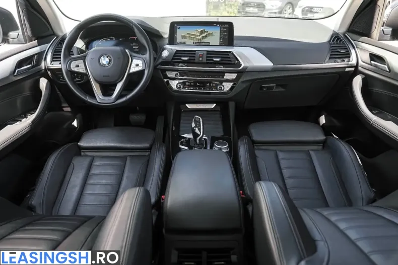 BMW X3 (Seria X) din 2026 cu 52.500 km - oferta BMW213581 - foto 4