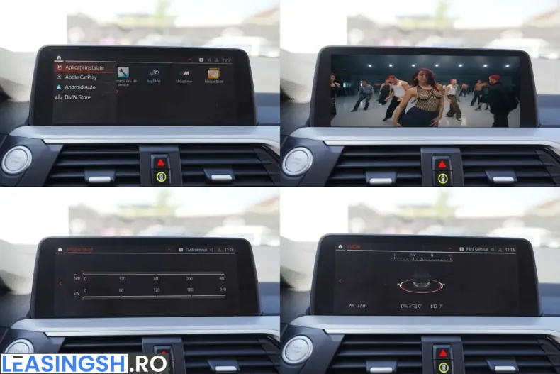 BMW X3 (Seria X) din 2026 cu 52.500 km - oferta BMW213581 - foto 5
