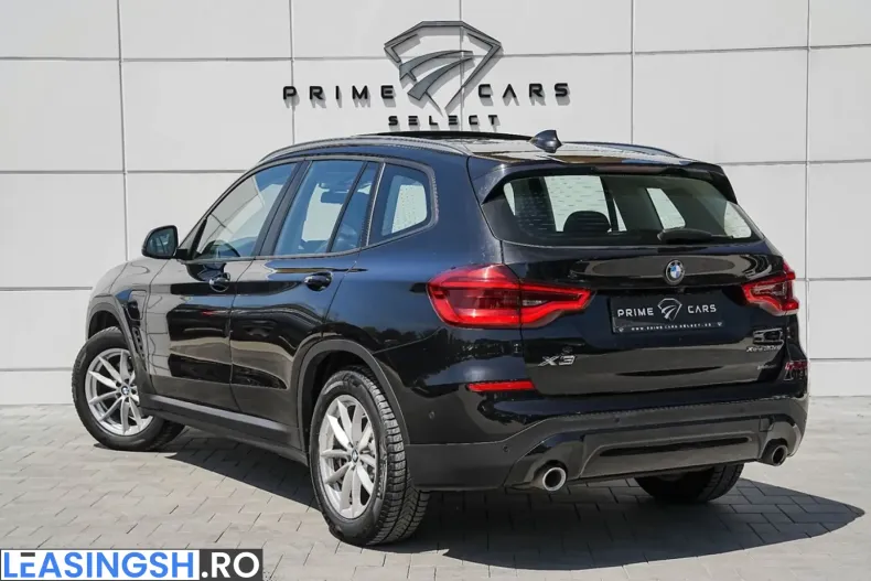 BMW X3 (Seria X) din 2026 cu 52.500 km - oferta BMW213581 - foto 6