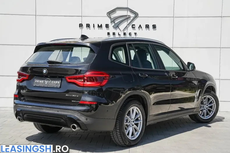 BMW X3 (Seria X) din 2026 cu 52.500 km - oferta BMW213581 - foto 7