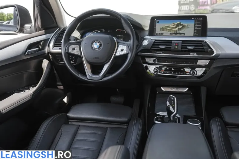 BMW X3 (Seria X) din 2026 cu 52.500 km - oferta BMW213581 - foto 9