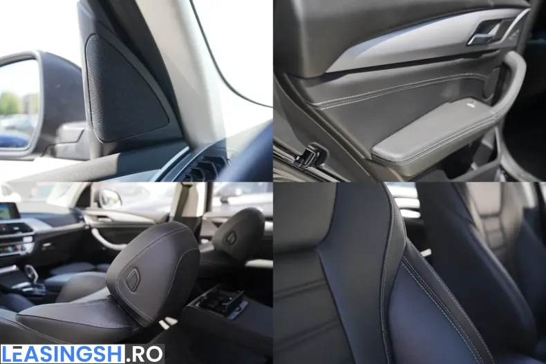 BMW X3 (Seria X) din 2026 cu 52.500 km - oferta BMW213581 - foto 10
