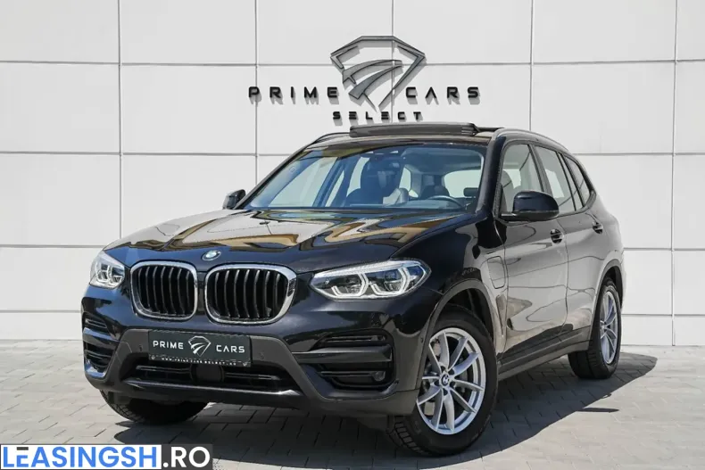 BMW X3 (Seria X) din 2026 cu 52.500 km - oferta BMW213581 - foto 12