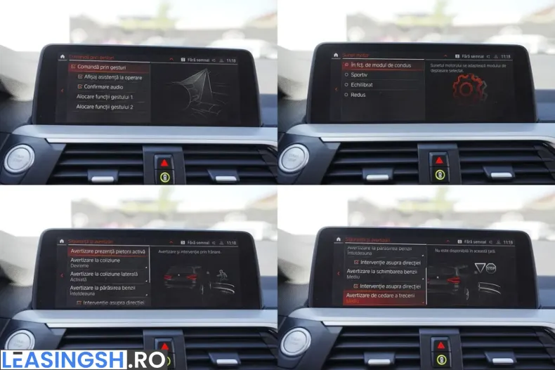 BMW X3 (Seria X) din 2026 cu 52.500 km - oferta BMW213581 - foto 16