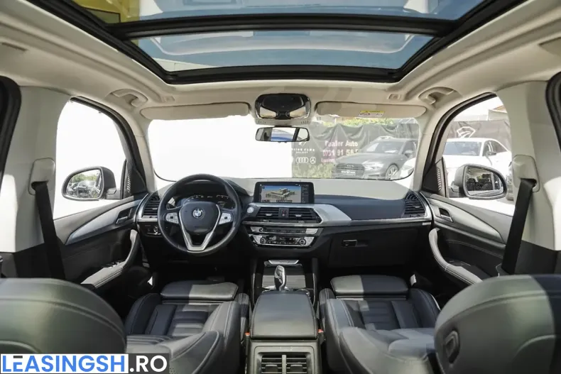 BMW X3 (Seria X) din 2026 cu 52.500 km - oferta BMW213581 - foto 18