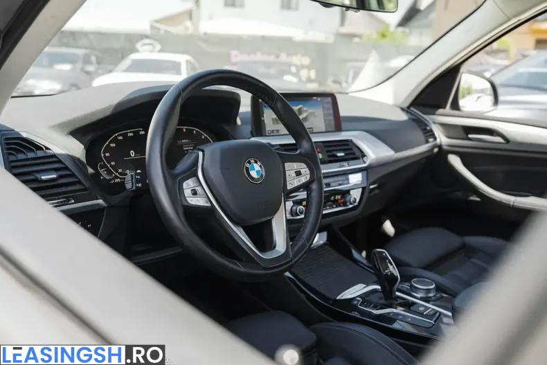 BMW X3 (Seria X) din 2026 cu 52.500 km - oferta BMW213581 - foto 20