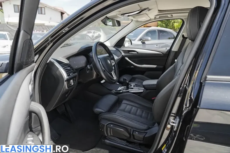 BMW X3 (Seria X) din 2026 cu 52.500 km - oferta BMW213581 - foto 22