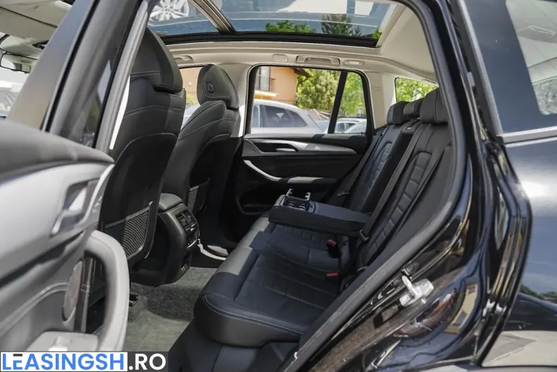 BMW X3 (Seria X) din 2026 cu 52.500 km - oferta BMW213581 - foto 25