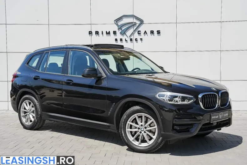 BMW X3 (Seria X) din 2026 cu 52.500 km - oferta BMW213581 - foto 26