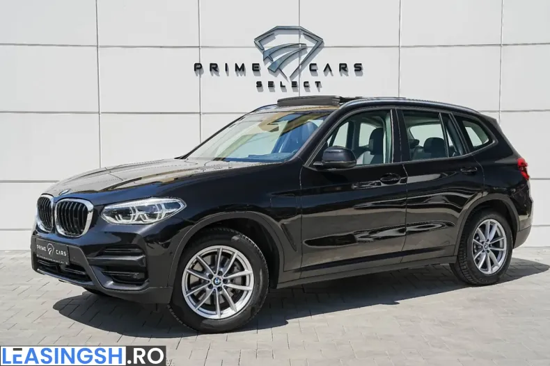 BMW X3 (Seria X) din 2026 cu 52.500 km - oferta BMW213581 - foto 27