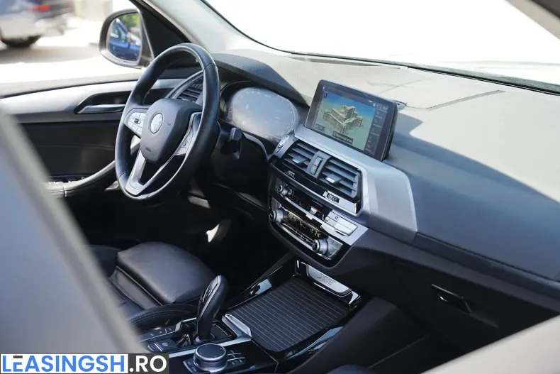 BMW X3 (Seria X) din 2026 cu 52.500 km - oferta BMW213581 - foto 29