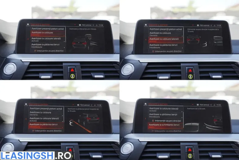 BMW X3 (Seria X) din 2026 cu 52.500 km - oferta BMW213581 - foto 31