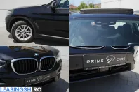 BMW X3 (Seria X) din 2026 cu 52.500 km - oferta BMW213581 - foto 32