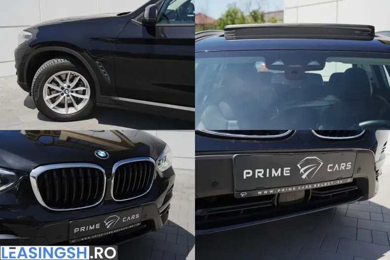 BMW X3 (Seria X) din 2026 cu 52.500 km - oferta BMW213581 - foto 32